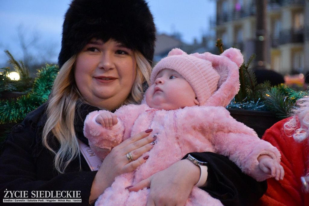 MOTOWIGILIA 2025 Siedlce