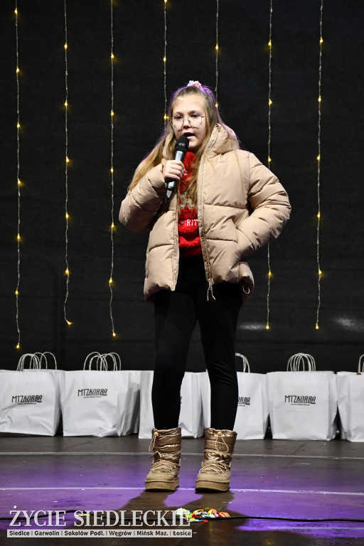 MOTOWIGILIA 2025 Siedlce