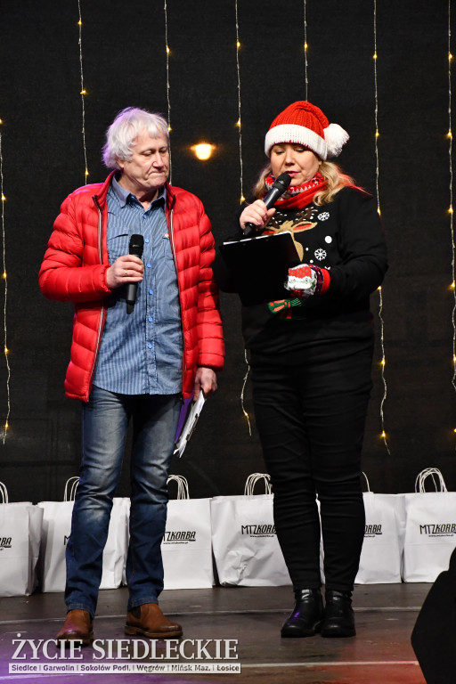 MOTOWIGILIA 2025 Siedlce