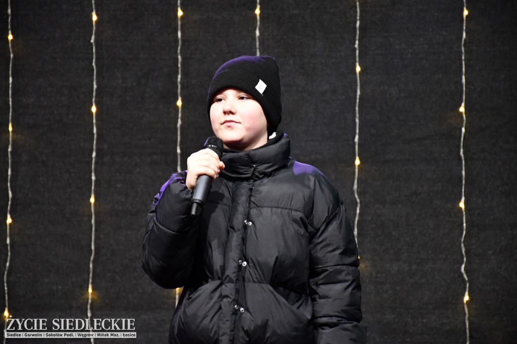 MOTOWIGILIA 2025 Siedlce