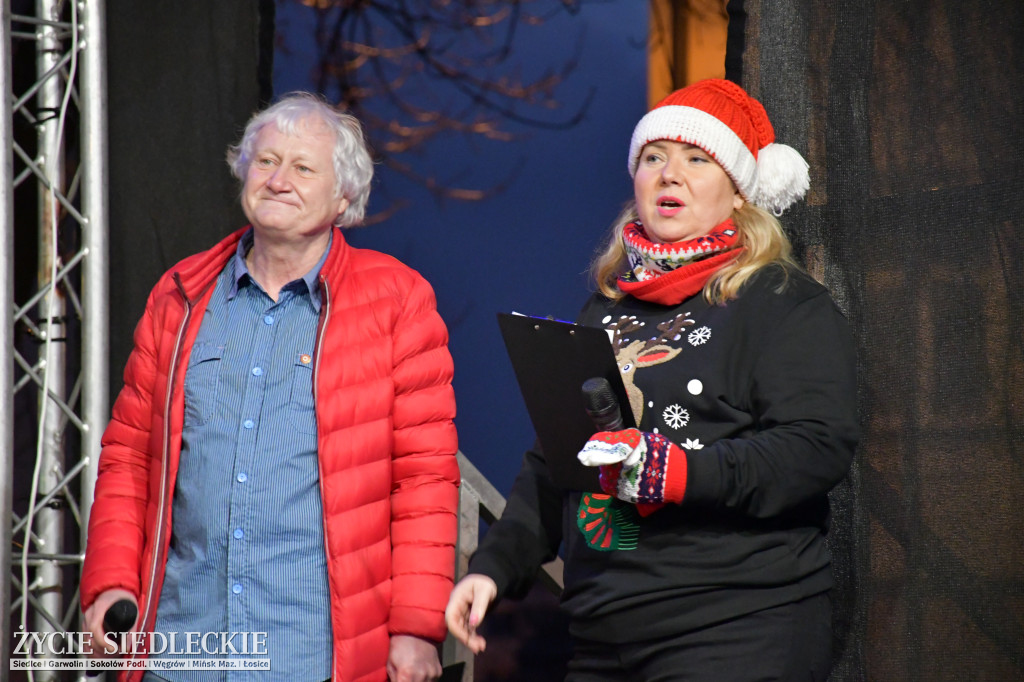 MOTOWIGILIA 2025 Siedlce