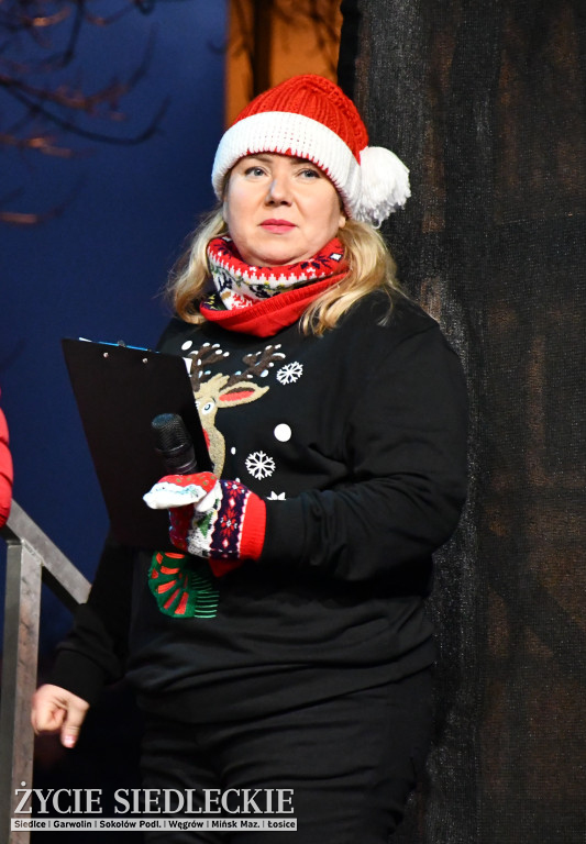 MOTOWIGILIA 2025 Siedlce