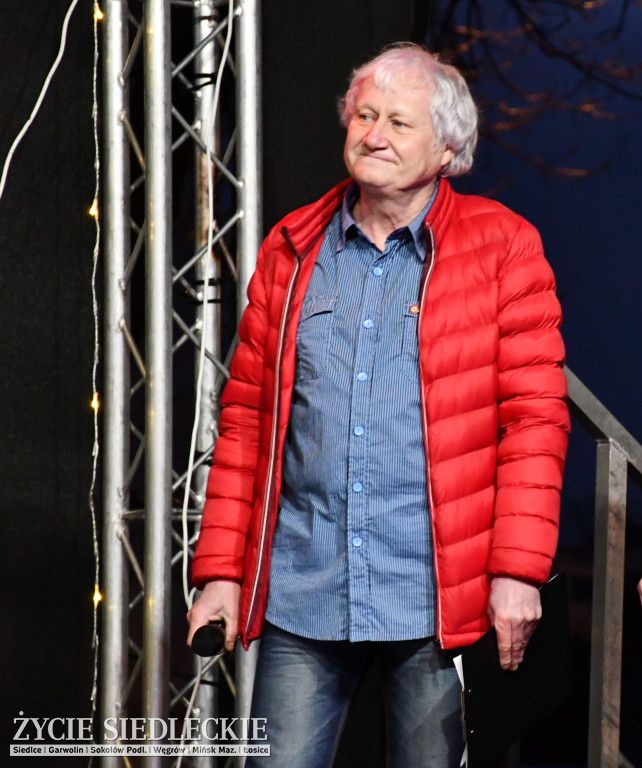 MOTOWIGILIA 2025 Siedlce