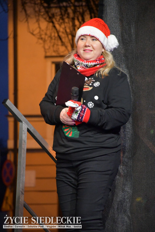 MOTOWIGILIA 2025 Siedlce