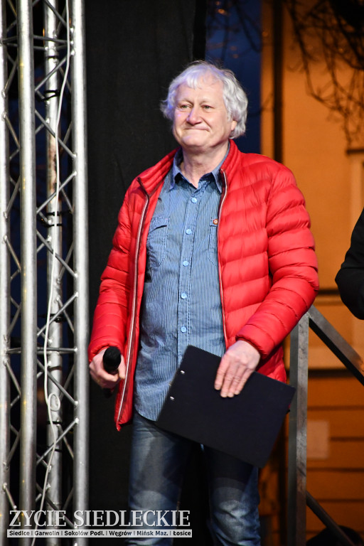 MOTOWIGILIA 2025 Siedlce