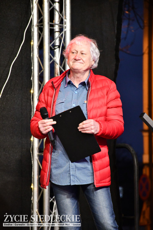 MOTOWIGILIA 2025 Siedlce