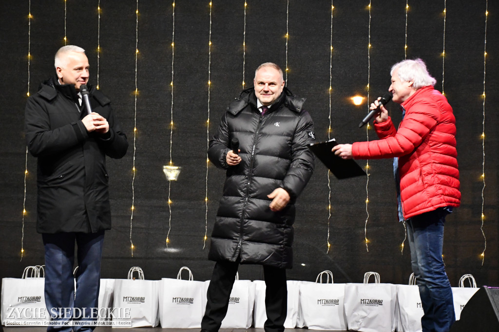 MOTOWIGILIA 2025 Siedlce