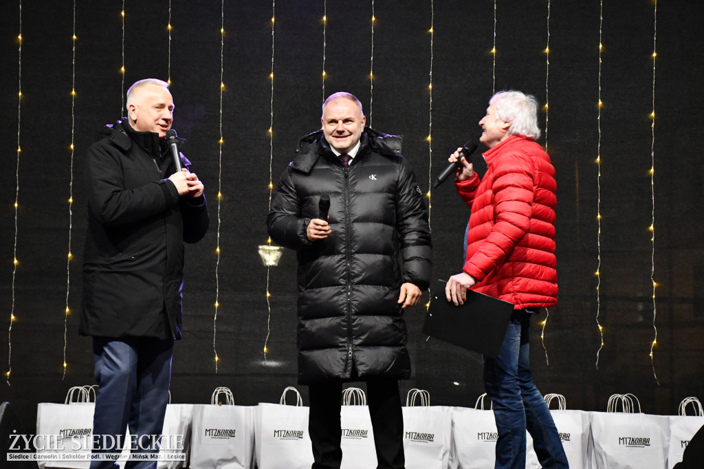 MOTOWIGILIA 2025 Siedlce