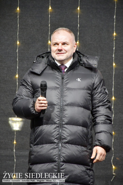 MOTOWIGILIA 2025 Siedlce