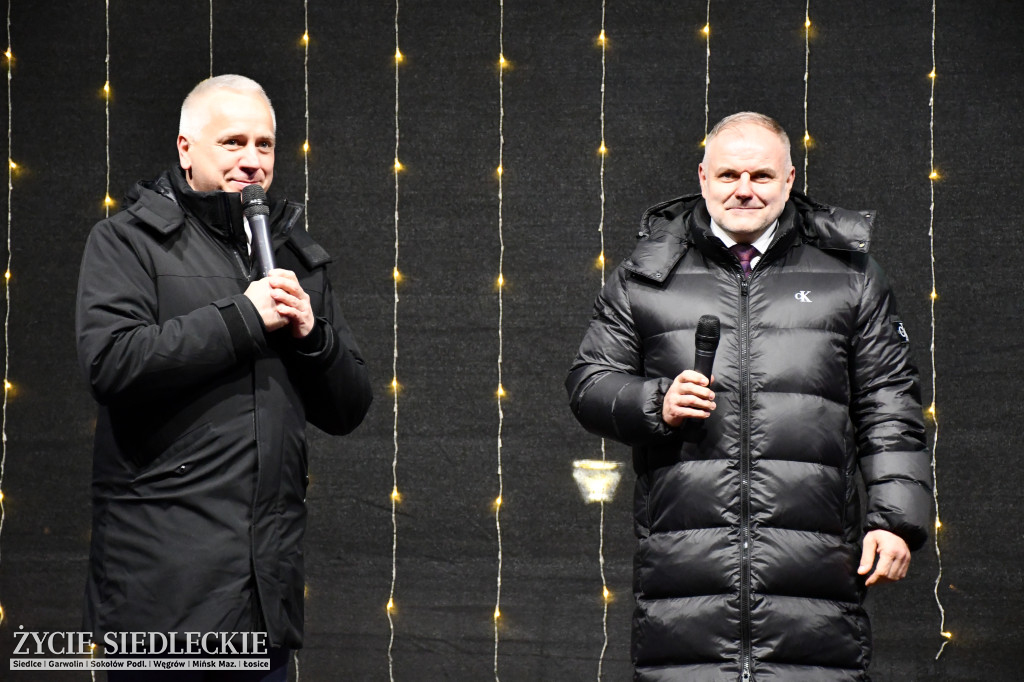 MOTOWIGILIA 2025 Siedlce