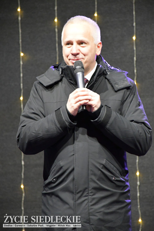 MOTOWIGILIA 2025 Siedlce