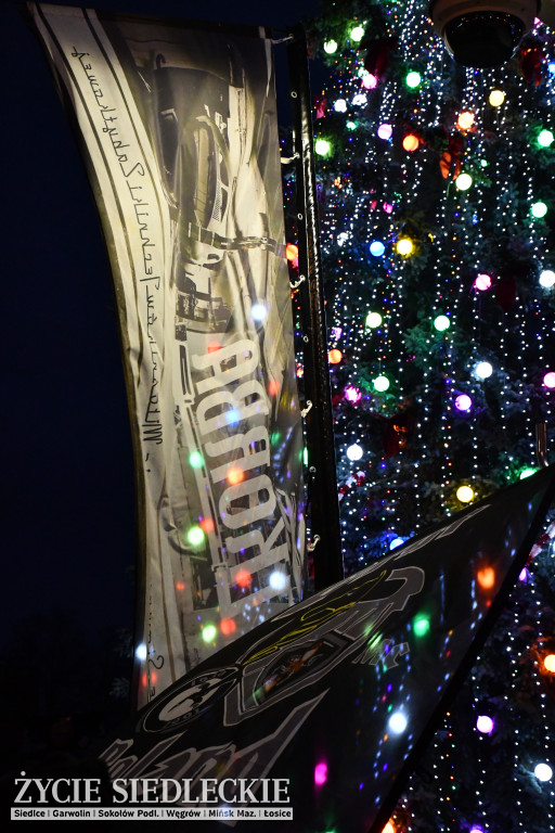 MOTOWIGILIA 2025 Siedlce