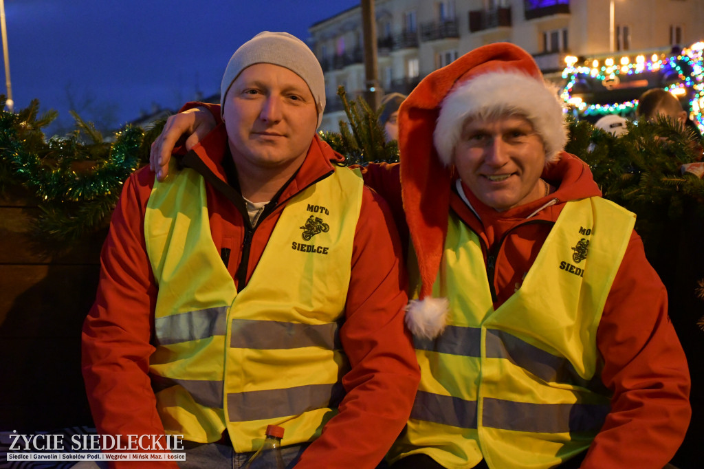 MOTOWIGILIA 2025 Siedlce