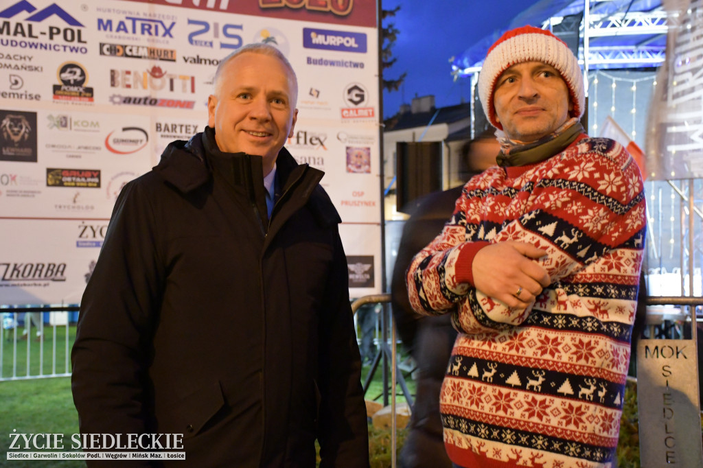 MOTOWIGILIA 2025 Siedlce