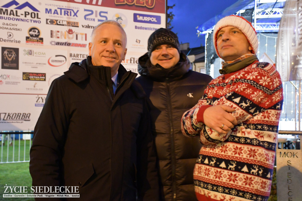 MOTOWIGILIA 2025 Siedlce