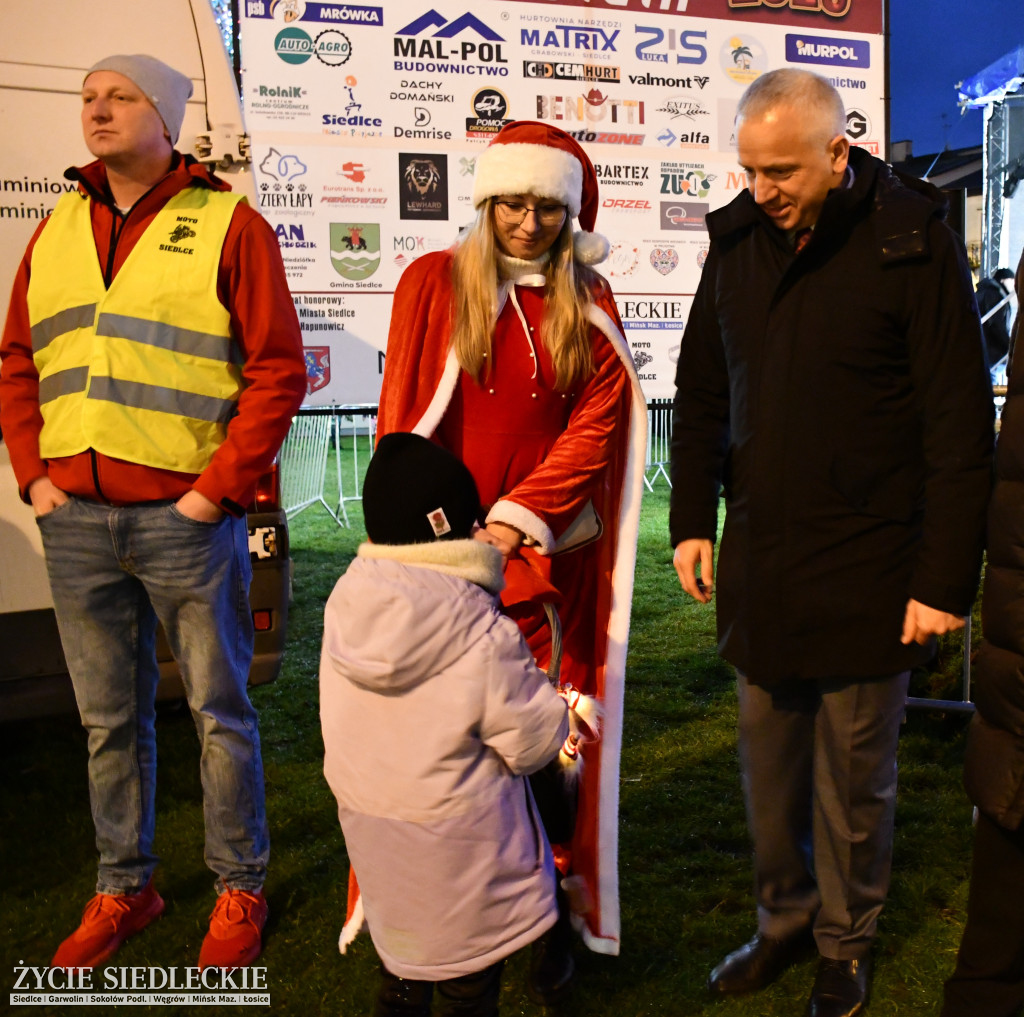 MOTOWIGILIA 2025 Siedlce