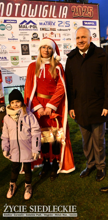 MOTOWIGILIA 2025 Siedlce