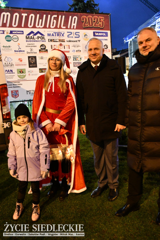 MOTOWIGILIA 2025 Siedlce