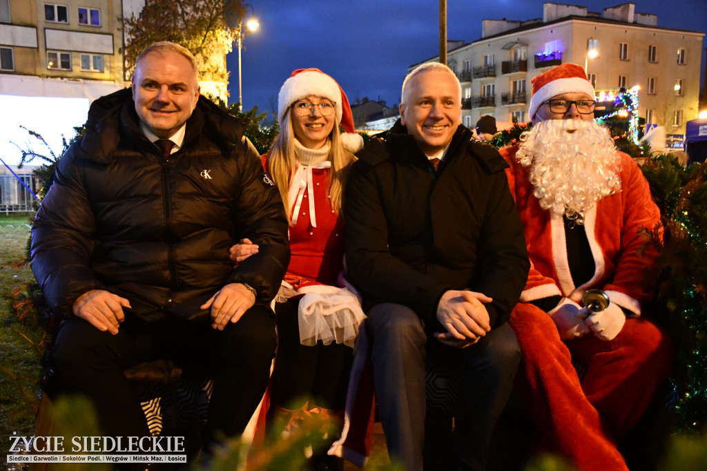 MOTOWIGILIA 2025 Siedlce