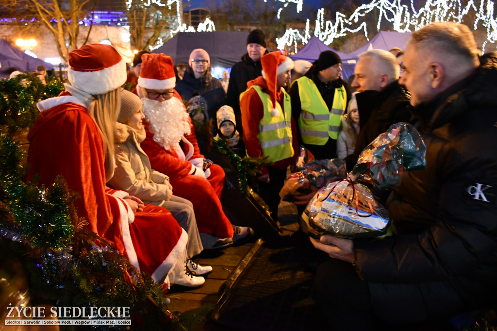 MOTOWIGILIA 2025 Siedlce