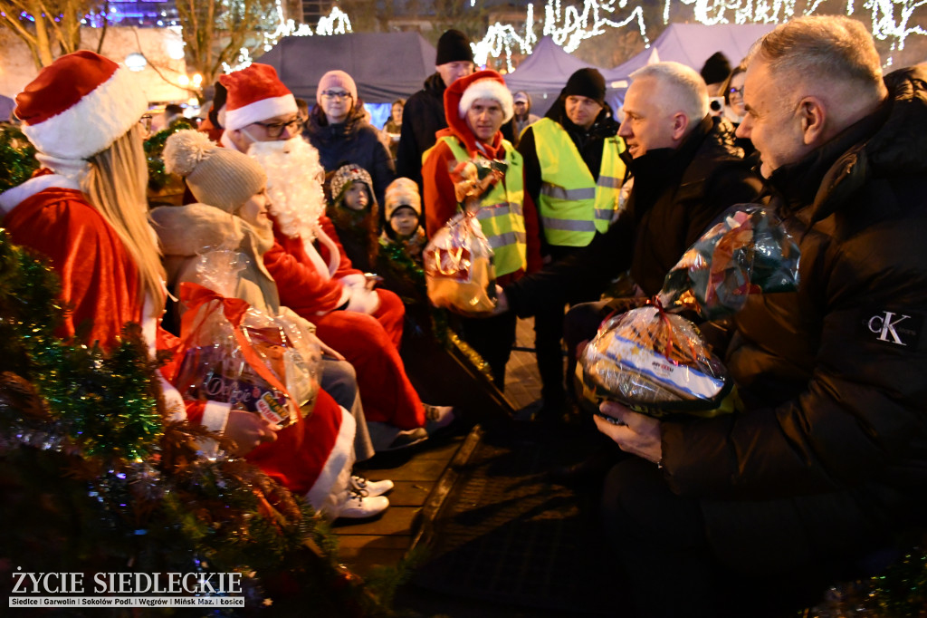 MOTOWIGILIA 2025 Siedlce