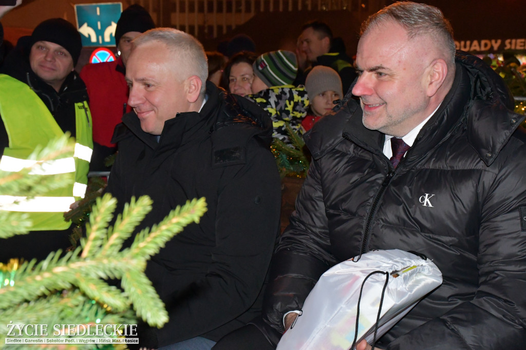 MOTOWIGILIA 2025 Siedlce