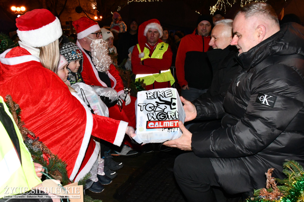 MOTOWIGILIA 2025 Siedlce