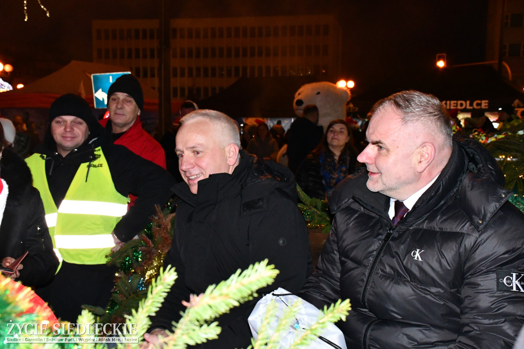 MOTOWIGILIA 2025 Siedlce