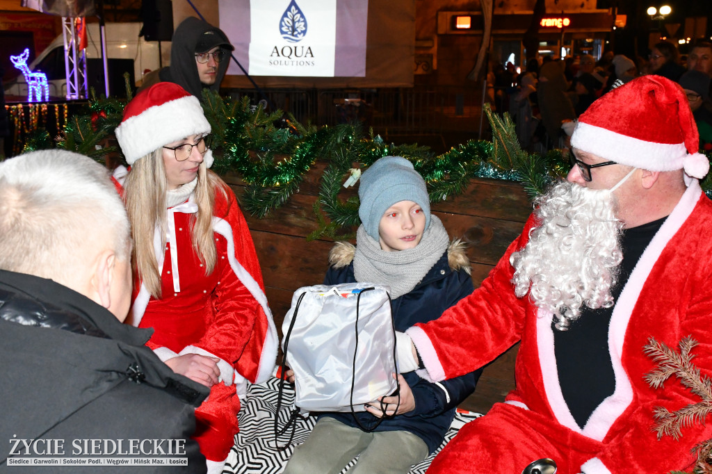 MOTOWIGILIA 2025 Siedlce