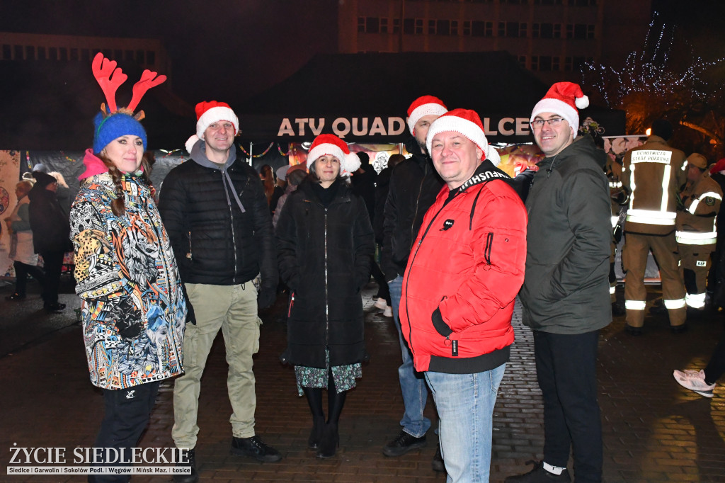 MOTOWIGILIA 2025 Siedlce