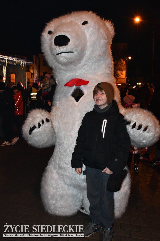 MOTOWIGILIA 2025 Siedlce