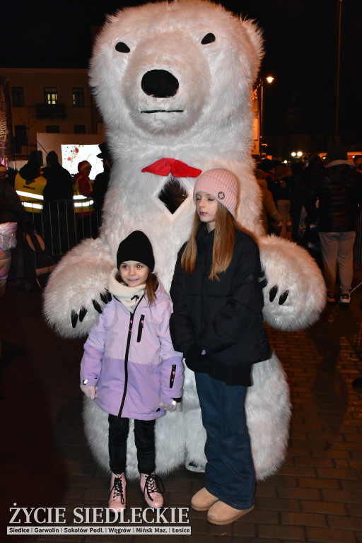 MOTOWIGILIA 2025 Siedlce