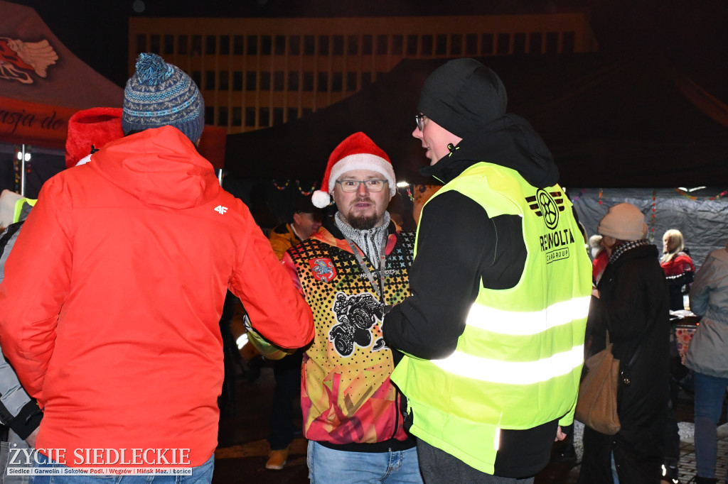 MOTOWIGILIA 2025 Siedlce