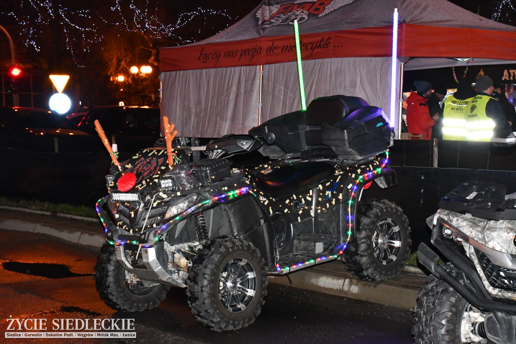 MOTOWIGILIA 2025 Siedlce