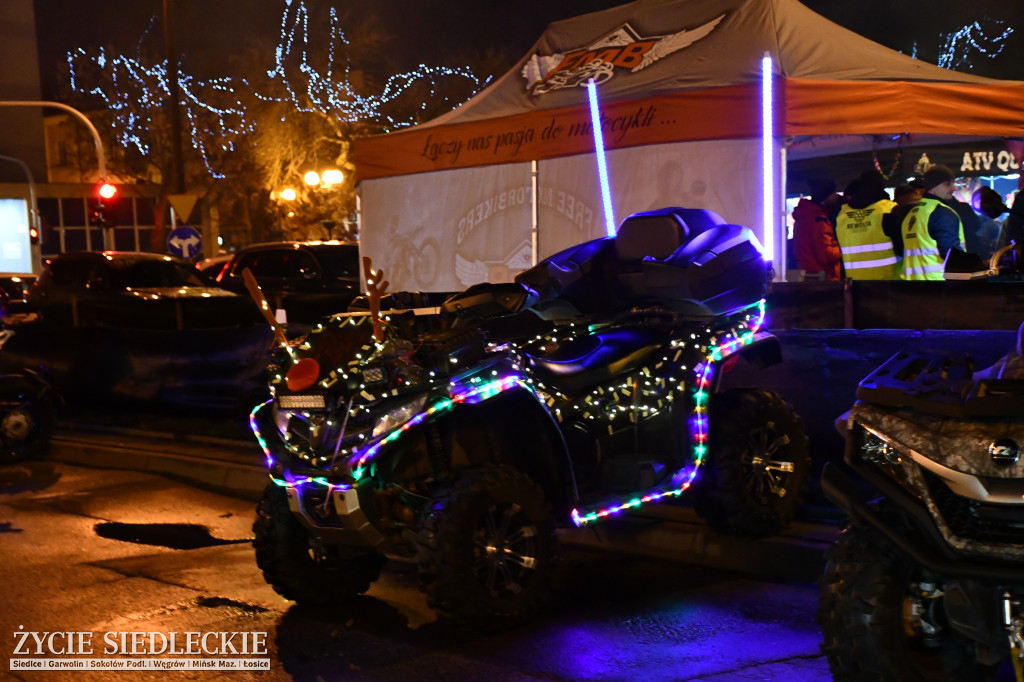 MOTOWIGILIA 2025 Siedlce