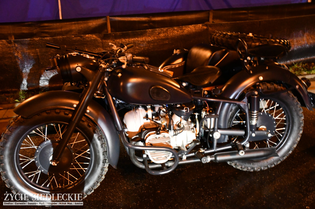 MOTOWIGILIA 2025 Siedlce