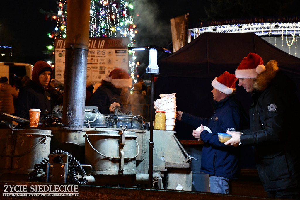 MOTOWIGILIA 2025 Siedlce