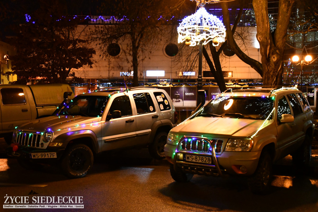 MOTOWIGILIA 2025 Siedlce