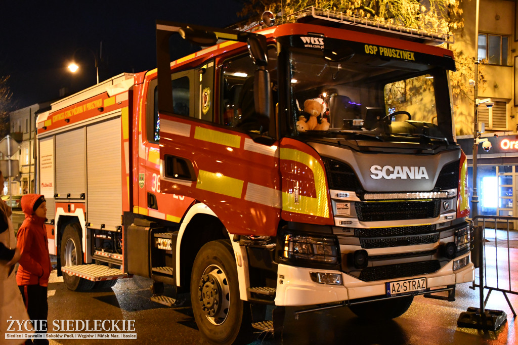 MOTOWIGILIA 2025 Siedlce