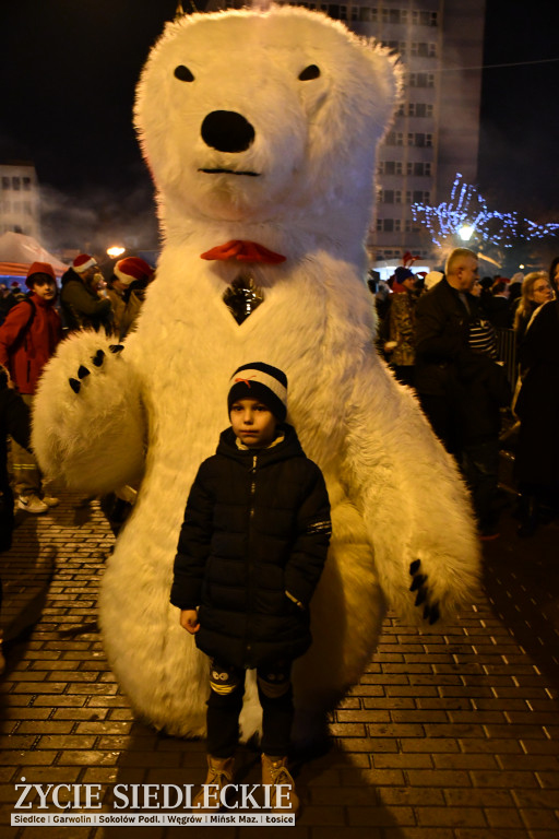 MOTOWIGILIA 2025 Siedlce