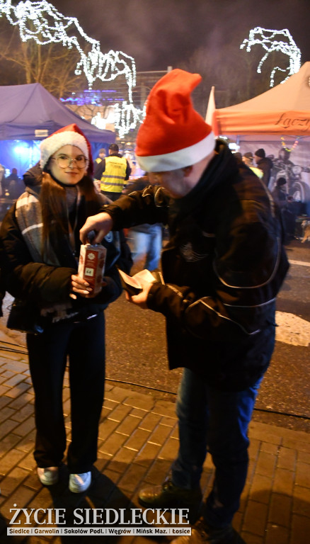 MOTOWIGILIA 2025 Siedlce