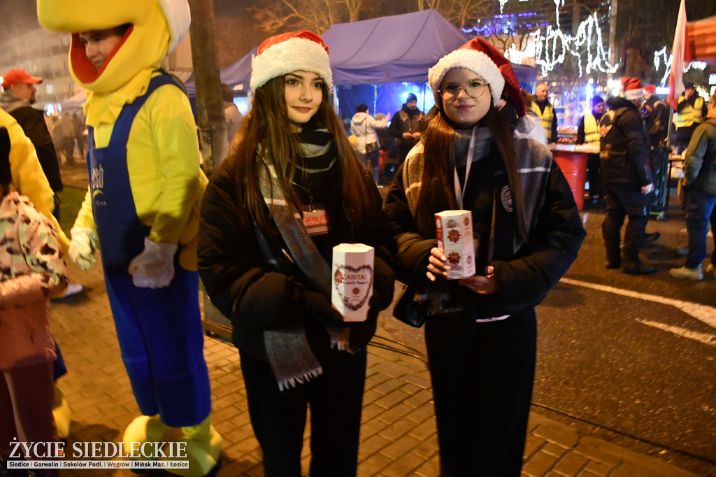 MOTOWIGILIA 2025 Siedlce