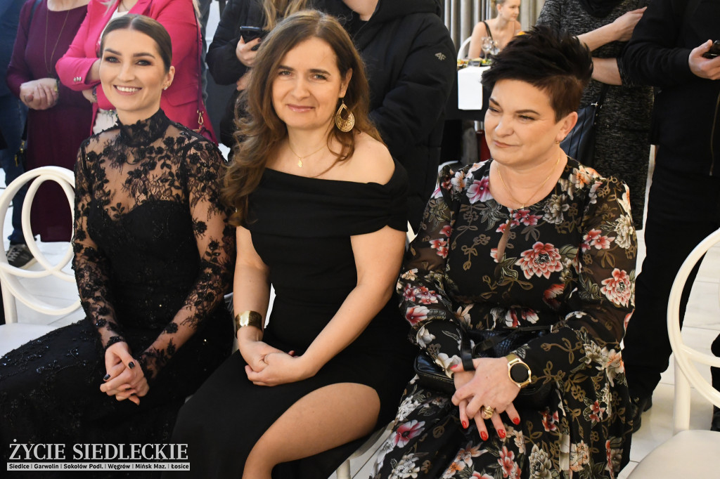 Sto dni do matury. Studniówka wzruszeń w  ,,Budowlance\