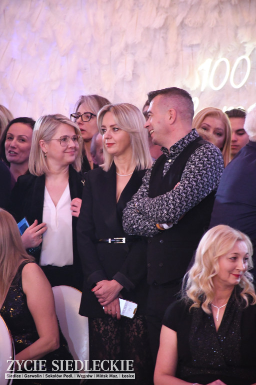 Studniówkowa noc „Królówki”