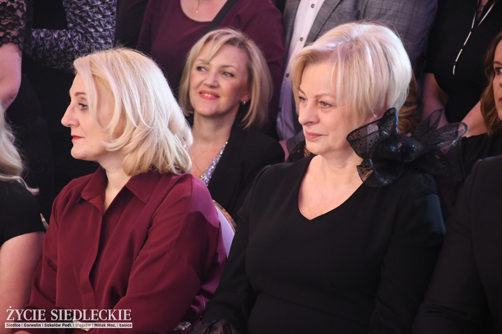 Studniówkowa noc „Królówki”