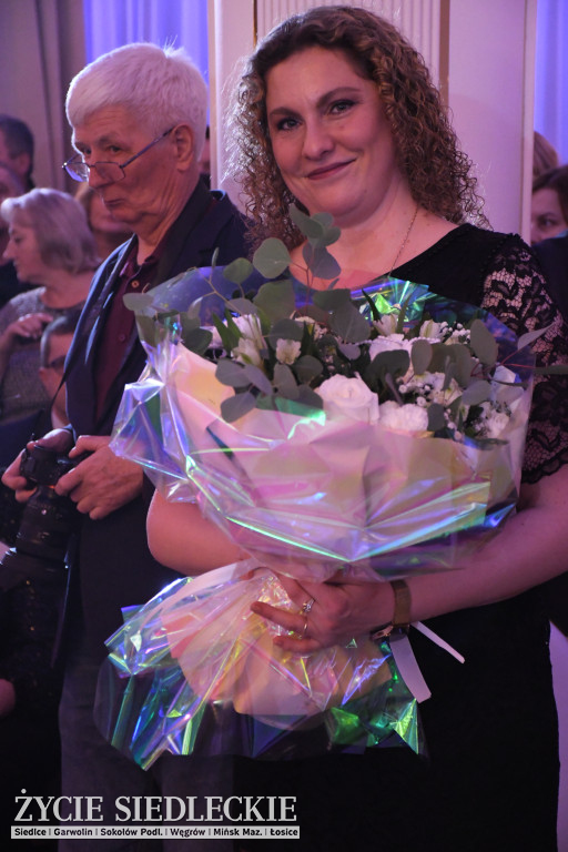 Studniówkowa noc „Królówki”