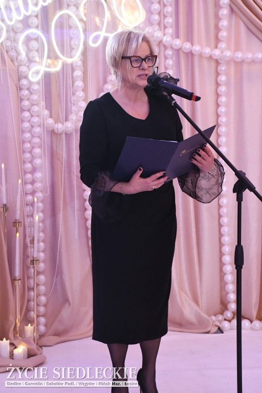 Studniówkowa noc „Królówki”