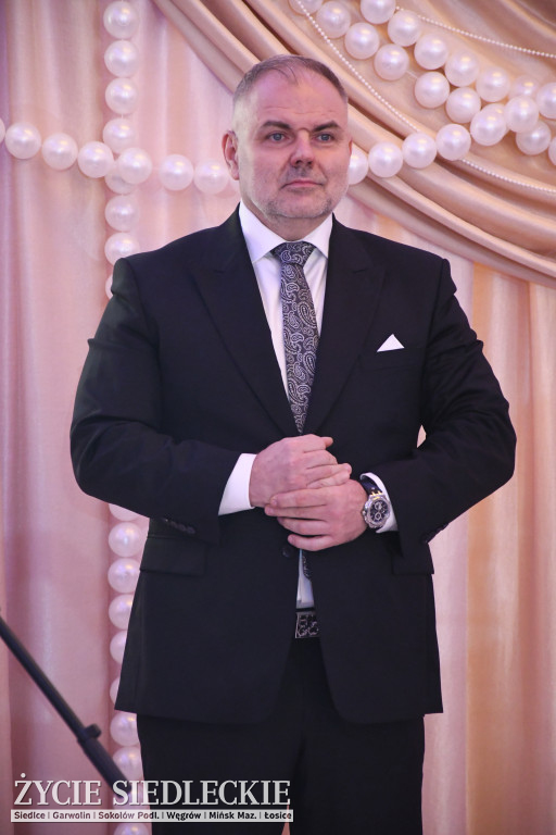 Studniówkowa noc „Królówki”