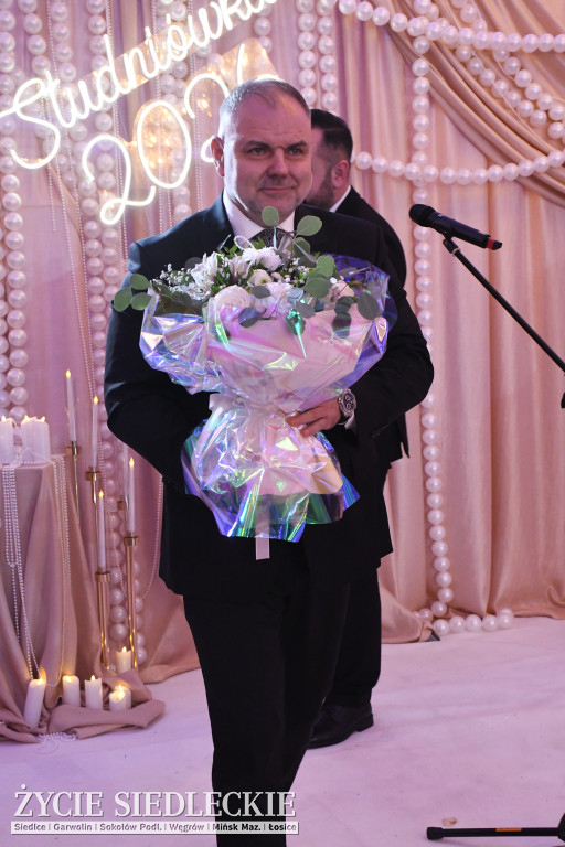 Studniówkowa noc „Królówki”