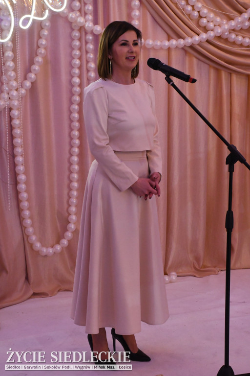 Studniówkowa noc „Królówki”